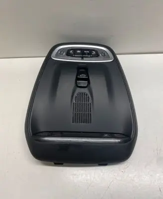 Volvo XC60 Front seat light 010320199 31479142