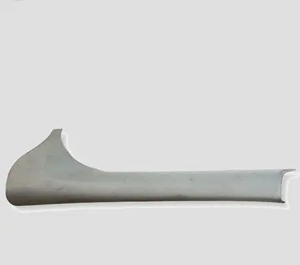 Opel Zafira C (A) pillar trim 360583280 13289744