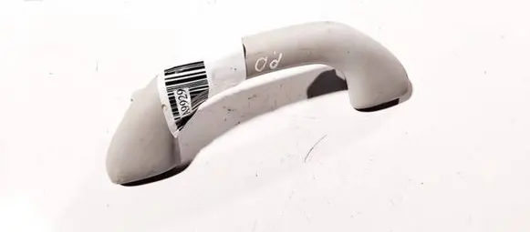 Volkswagen Golf VI Front interior roof grab handle 1k0857607