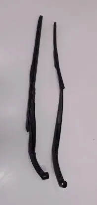 Hyundai Kona I Front wiper blade arm