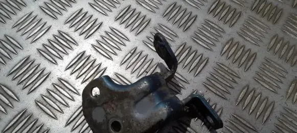 Mazda 626 Front door upper hinge
