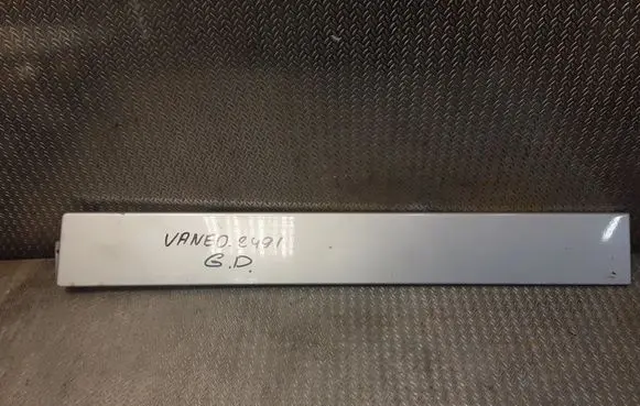 Mercedes-Benz Vaneo W414 Sliding door upper roller guide/hinge