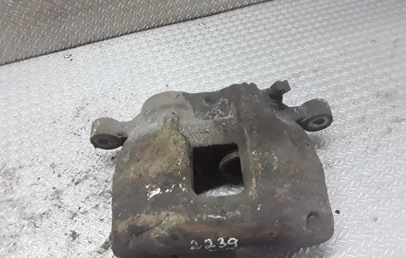 Ford Transit Front brake caliper