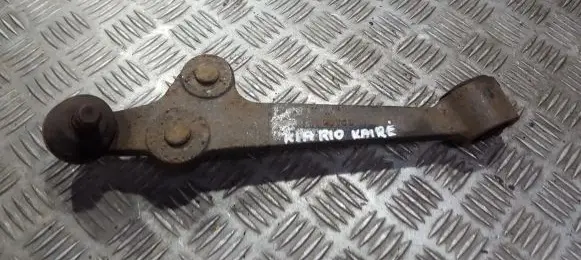 KIA Rio Front lower control arm/wishbone