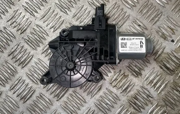 Hyundai i30 Front door electric window regulator 82460G4010