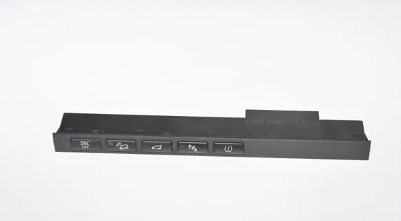 BMW X5 E53 Other switches/knobs/shifts 6953939