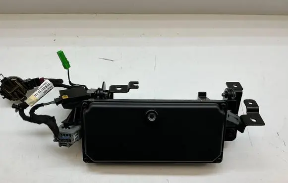 Volvo XC60 Windshield/windscreen camera 32209788 G2611 P32209788