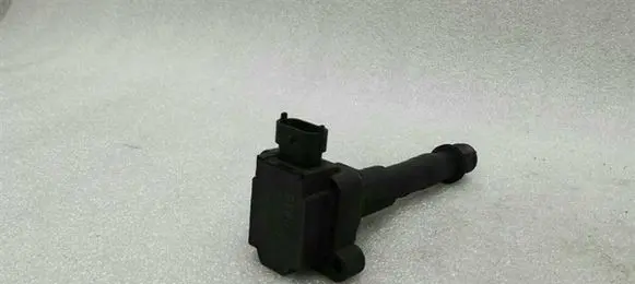 Porsche 911 997 High voltage ignition coil 99760210402