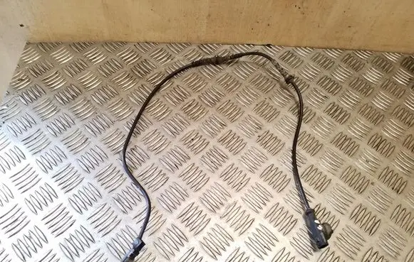 ABS rear brake sensor
