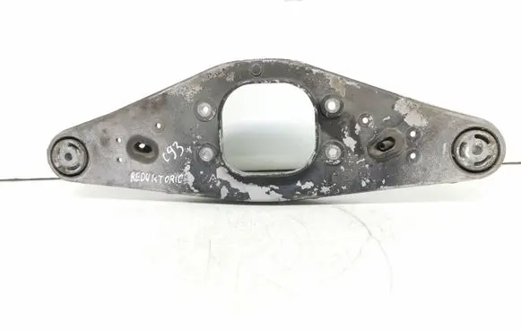 Mercedes-Benz E W211 Rear differential/diff mount bracket A2303522206