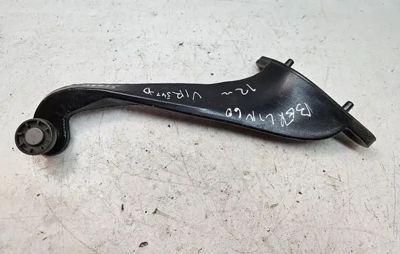 Citroen Berlingo Sliding door upper roller guide/hinge 9680486880