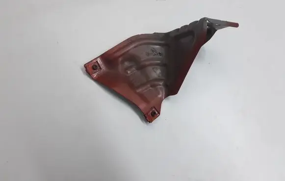 Opel Mokka Fender mounting bracket 95244755