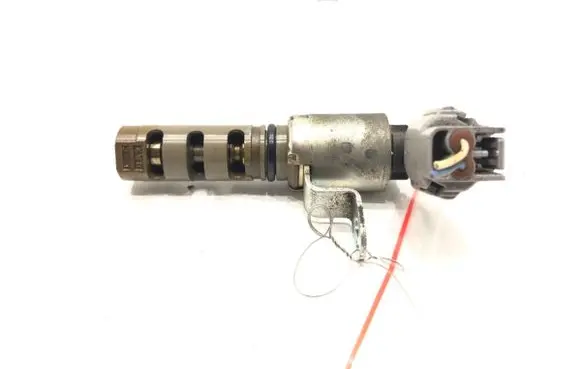 Toyota Yaris Camshaft position sensor 347020-522021