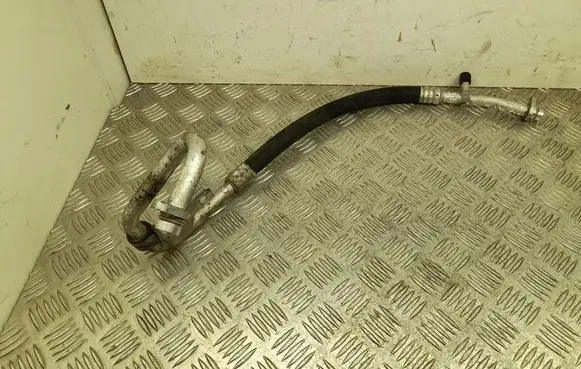 Renault Master III Air conditioning (A/C) pipe/hose 924548982R