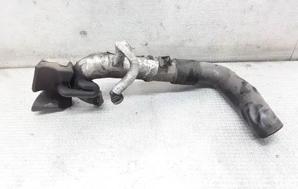 Volvo V50 Air intake duct part