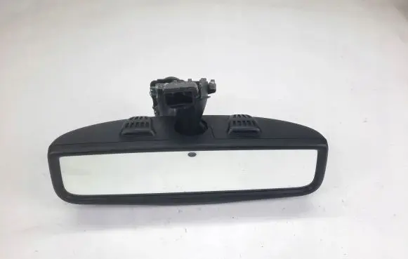 Lancia Thema Rear view mirror (interior) 57010496AC