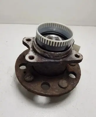 Hyundai i40 Rear wheel ball bearing 