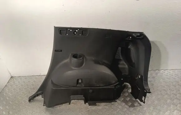 Toyota Verso Trunk/boot side trim panel 647300F020B0 230595040001