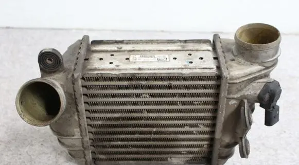 Audi TT Mk1 Intercooler radiator 8N0145803A