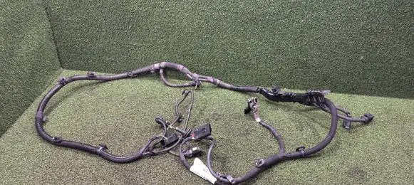 Citroen C4 Cactus Engine installation wiring loom 9815733180