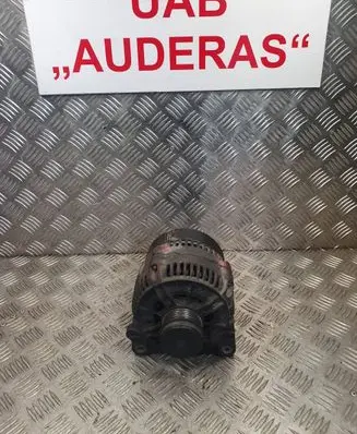 Audi A4 S4 B5 8D Generator/alternator 028903028F 0123515008