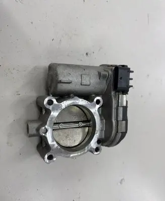Mercedes-Benz GLA W156 Throttle valve A2701410025 DK0043 0280750541