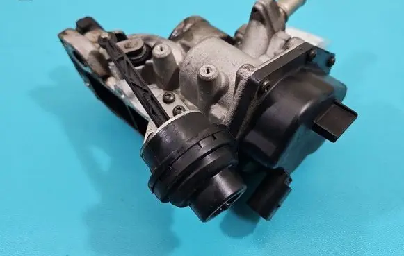 Audi Q5 SQ5 EGR valve IMPRK1491106