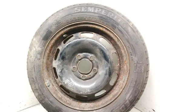 Volvo S70 V70 V70 XC R15 spare wheel 6819704 19560R15