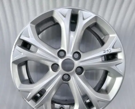 Ford C-MAX II R17 alloy rim 