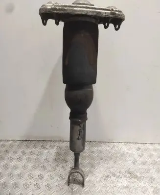 Audi A6 Allroad C5 Air suspension front shock absorber 