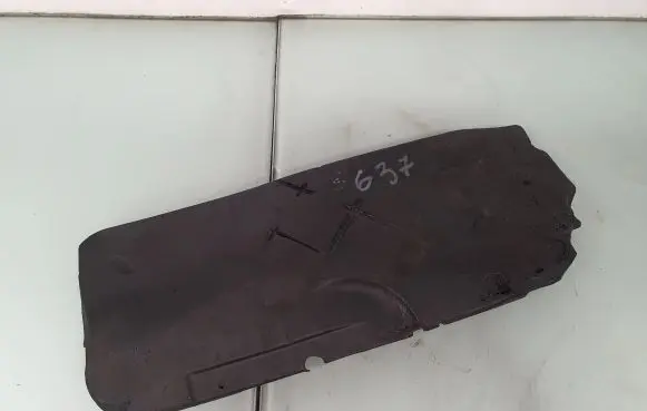 BMW 5 F10 F11 Other engine bay part 7810838 11147810838