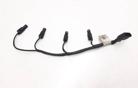 Mercedes-Benz E W212 Plug wire A6511501333