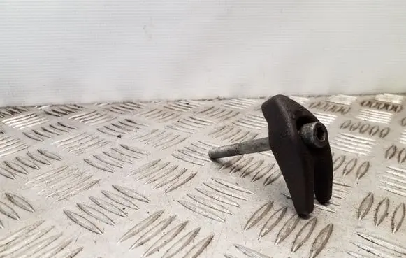 Ford Mondeo MK V Fuel Injector clamp holder 9674341880