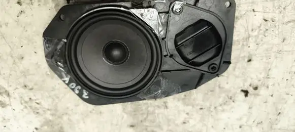 BMW 5 E60 E61 Parcel shelf speaker 900475430016