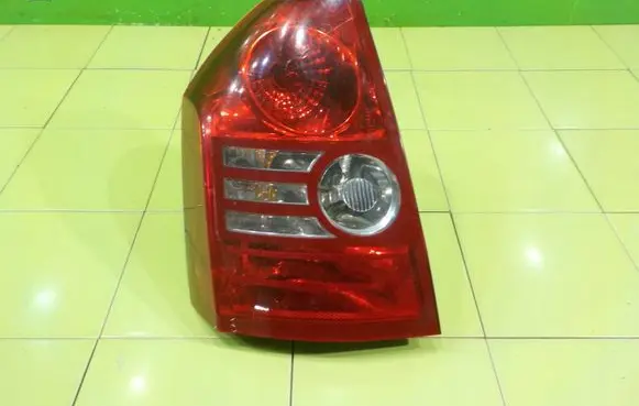 Chrysler 300 - 300C Rear/tail lights 