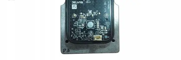 Volkswagen e-Up LED ballast control module 900830005008