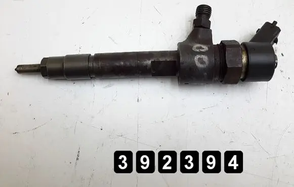 Alfa Romeo 166 Fuel injector