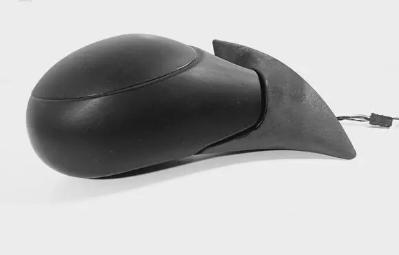 Citroen C3 Pluriel Front door electric wing mirror E10103024 012026 E011030