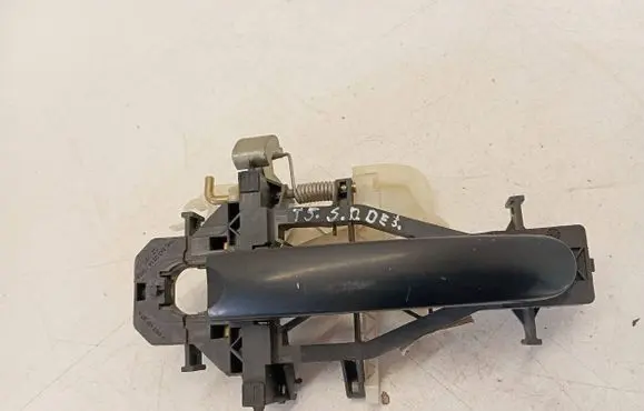Volkswagen Transporter - Caravelle T5 Sliding door exterior handle 7H0843351A