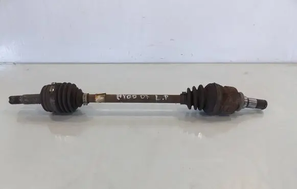 Toyota Aygo AB10 Front driveshaft 