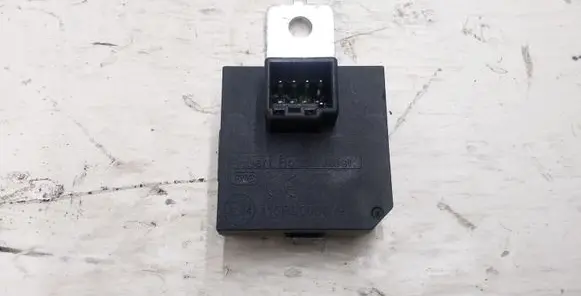 KIA Sportage Immobilizer control unit/module 9542010000 0110470109351 116RI000009
