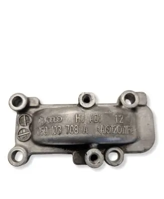 Audi A6 S6 C7 4G other engine part 059103708A