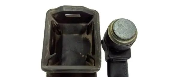 Mercedes-Benz E W211 Parking PDC sensor A2215420417 0263003245 070929