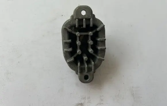 BMW 3 F30 F35 F31 Headlight ballast module Xenon 202484 KK9KK58