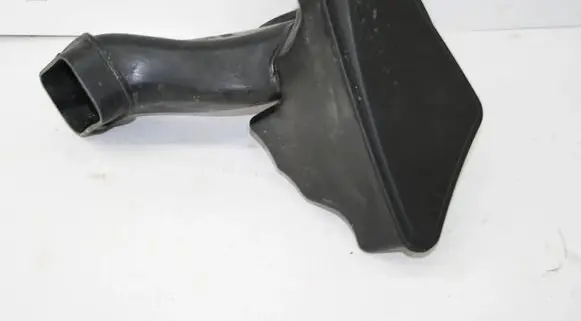 BMW 7 G11 G12 Air intake duct part 13718617095