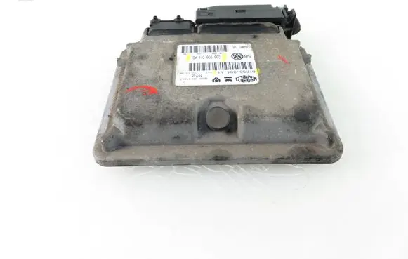 Volkswagen Golf IV Engine control unit/module 036906014AB 6160039411