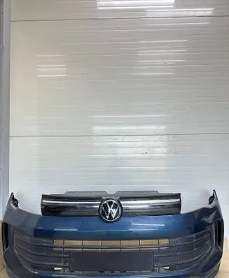 Volkswagen Tiguan Front bumper 