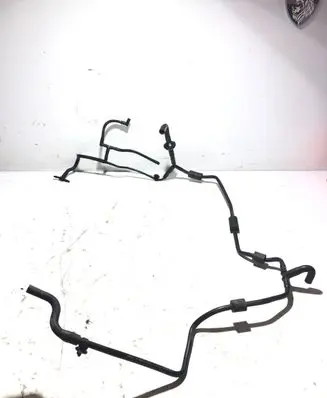 Audi A8 S8 D4 4H Vacuum line/pipe/hose 079131055BN
