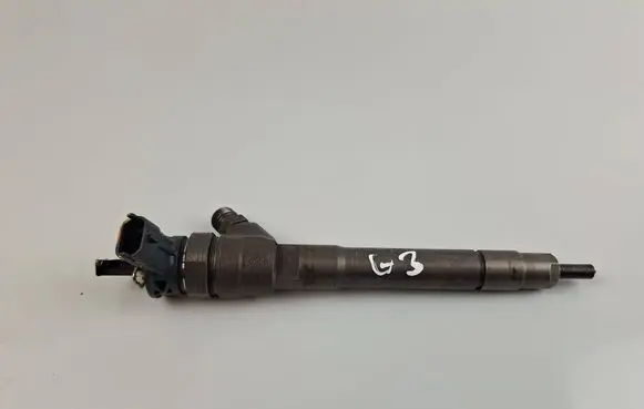 Renault Talisman Fuel injector HMLGT1205R 0445110546