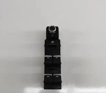 Mazda 6 Electric window control switch GMJ766350